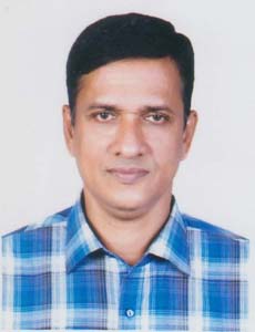 Abu Mohammad Nurul Momen Chowdhury