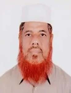 Professor Md Anisul Haq